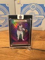 Carte Panini Damian Lillard Illuminated 1/1