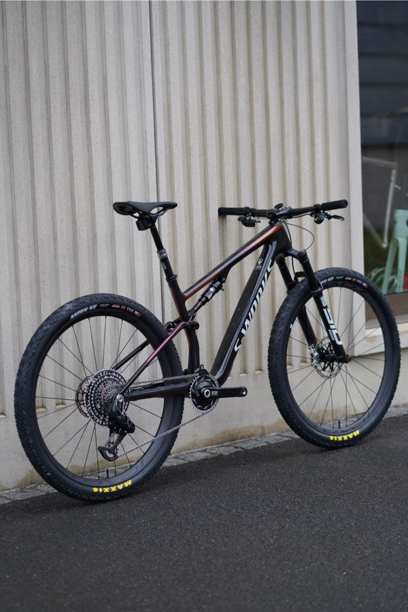 Specialized Velos: Specialized S-WORKS Epic 8 L 2025 – Neu (gemäss Beschreibung) aus Bellach von luke.wiedmann1 2