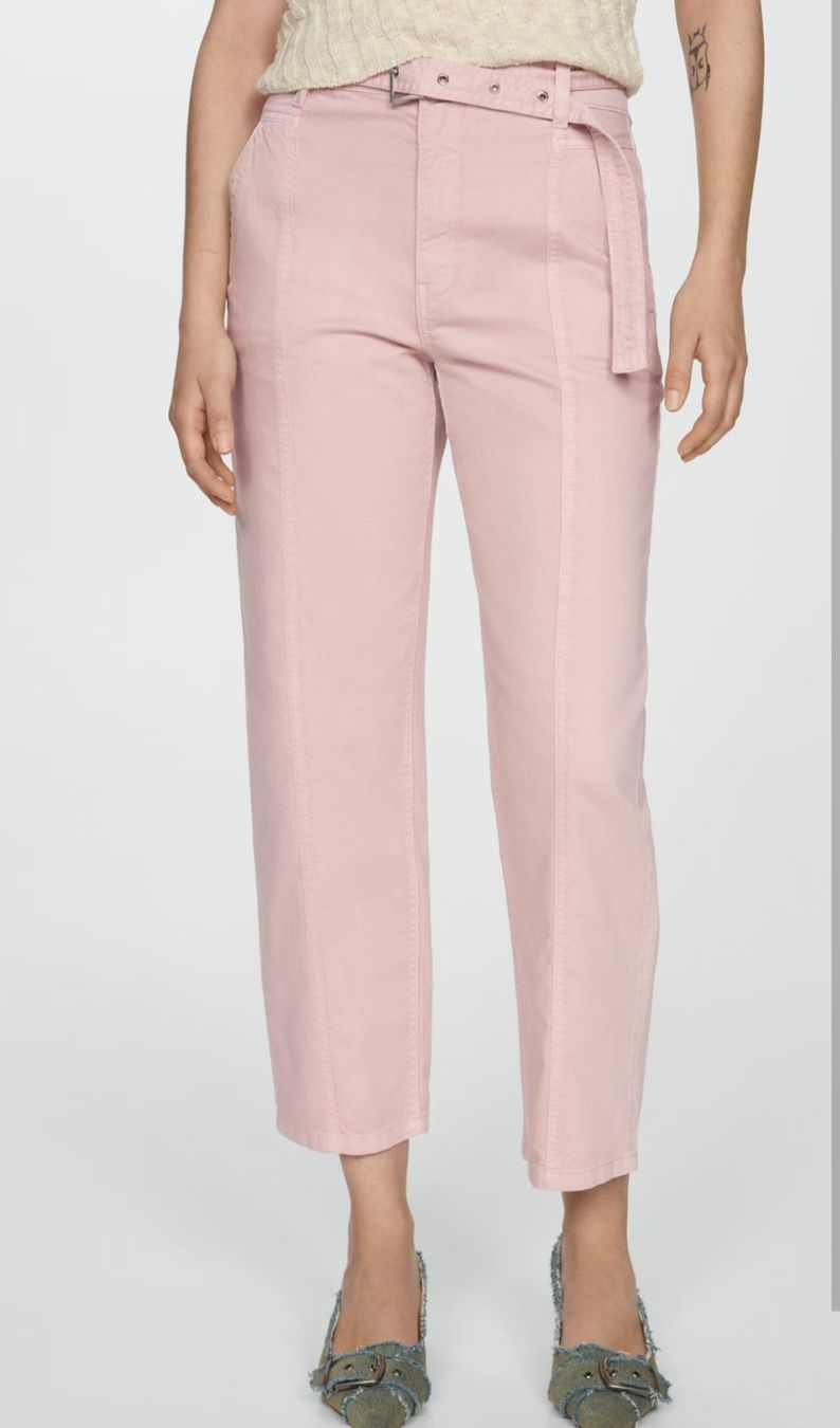 Mango Pantalons: Hose Mango brandneu – Neuf avec emballage d'origine à Jonen par Juliette_St