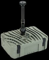 Sicce Filterpumpe Filtrapond 1500 7W