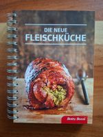 Betty Bossi; Die neue Fleischküche - 320 Seiten