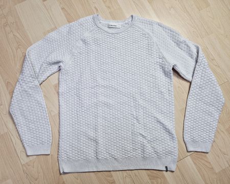 Calvin Klein Herrenpullover Grösse L