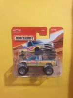 Matchbox CHEVY K1500 PICKUP