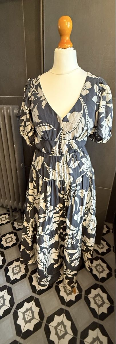 Other Stories Vestiti: Edles Kleid And Other Stories 34 – Nuovo (secondo la descrizione) da winterthur venduto da insegnantevolante 1