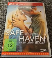DVD Safe Haven (22022)