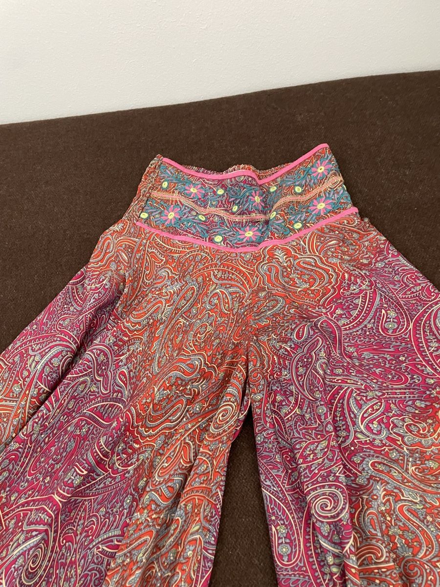 Pantaloni: Sehr weite Hose / Einheitsgrösse – Usato da Glis venduto da taisiya078 1