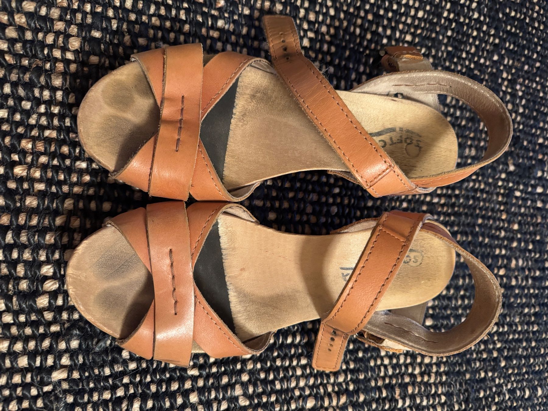Softclox Scarpe da donna: Zoggeli von Softclox – Usato da Zürich venduto da Lionsands