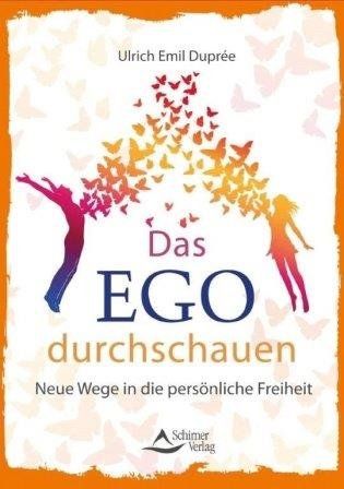 Libri: Das Ego durchschauen – Nuovo e nell'imballaggio originale da Mauren venduto da Yeelen