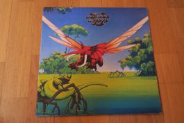 Osibisa – Woyaya