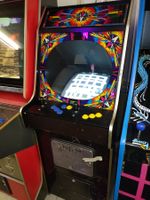 Zaccaria Universal Retro Arcade Spielautomat