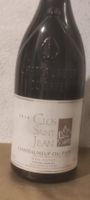 1 x 150cl. - Ch.neuf-du-Pape "Tradition" - Clos St.Jean 2016