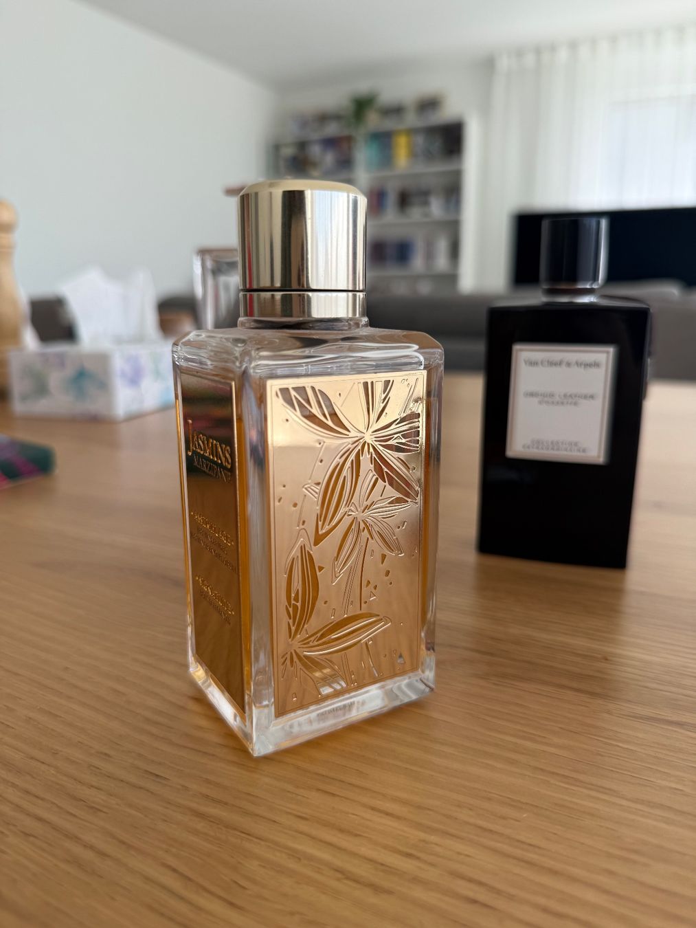 Lancôme Parfum & Eau de Toilette: Lancome Jasmins Marzipane – Gebraucht aus Männedorf von fge_tt7h 1