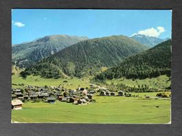AK Reckingen Wallis Blinnenhorn