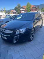 Opel Insignia OPC