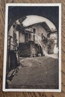 Montagnola 1918, Wohnort von H. Hesse ab 1931