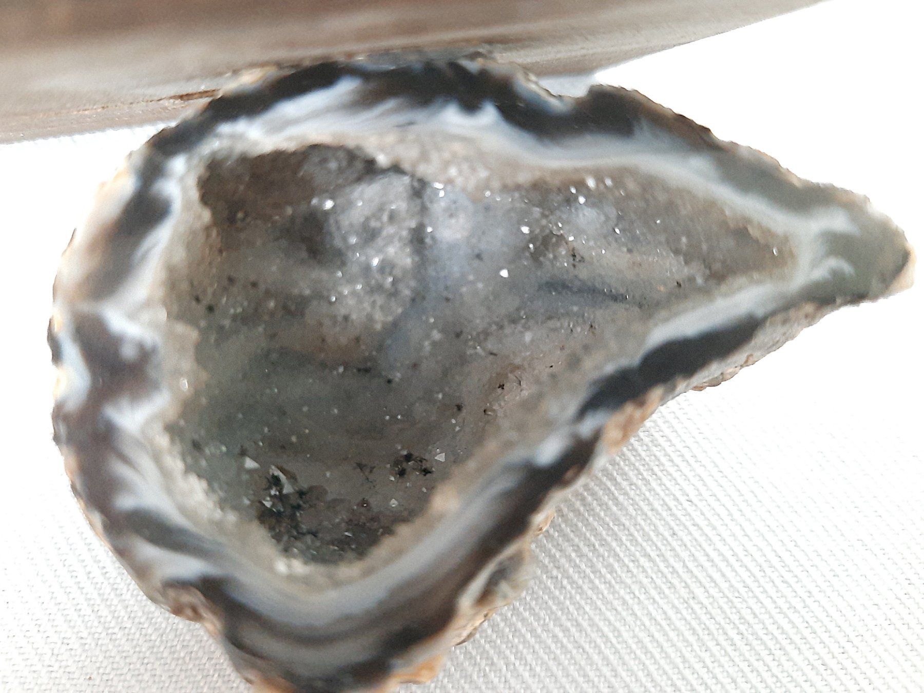 Mineralien & Heilsteine: 3 ver. Steine – Gebraucht aus Beinwil am See von Restwert_Beinwil 7