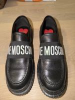 MOSCHINO Mokassins Gr.38