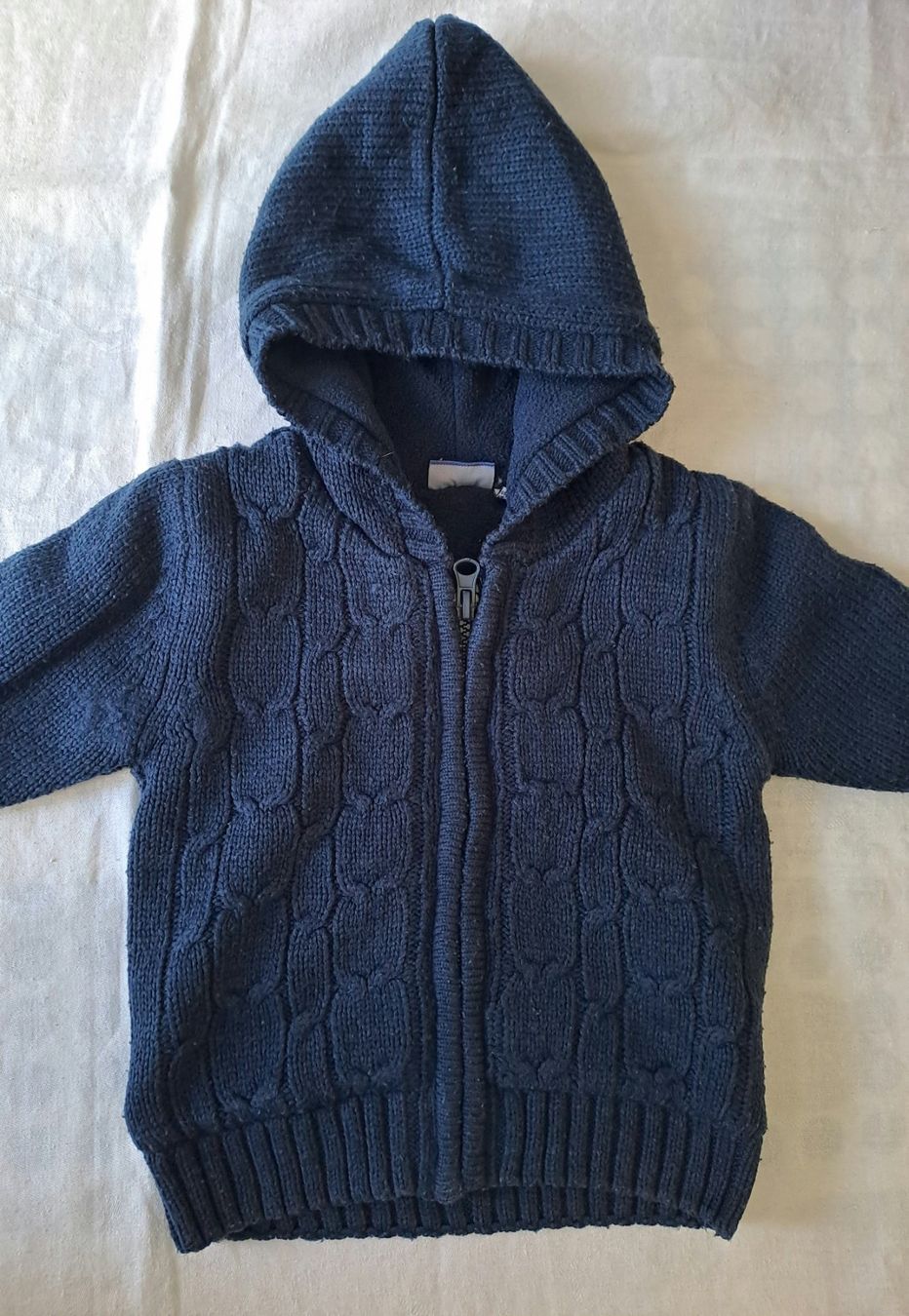 Giacche & Cappotti: Jacket pour garçon taille 62-68 – Usato da Le Noirmont venduto da sportboutique 1