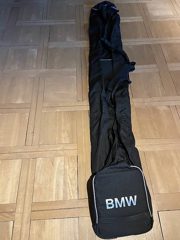 Borse: Original BMW Ski- und Snowboardtasche – Nuovo (secondo la descrizione) da Ebnat-Kappel venduto da Mela18