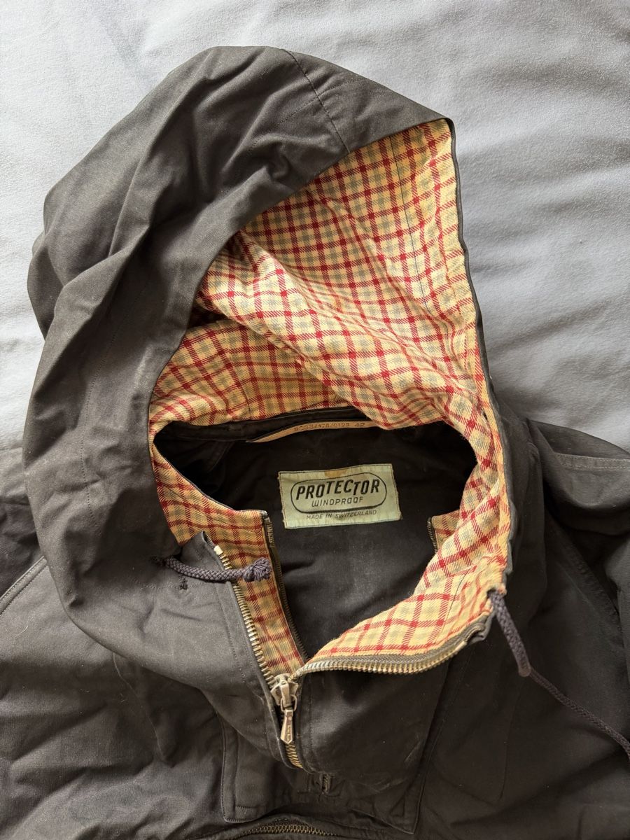 Vestes: Vintage Skijacke – D'occasion à Bern par daniela.rutsch 2
