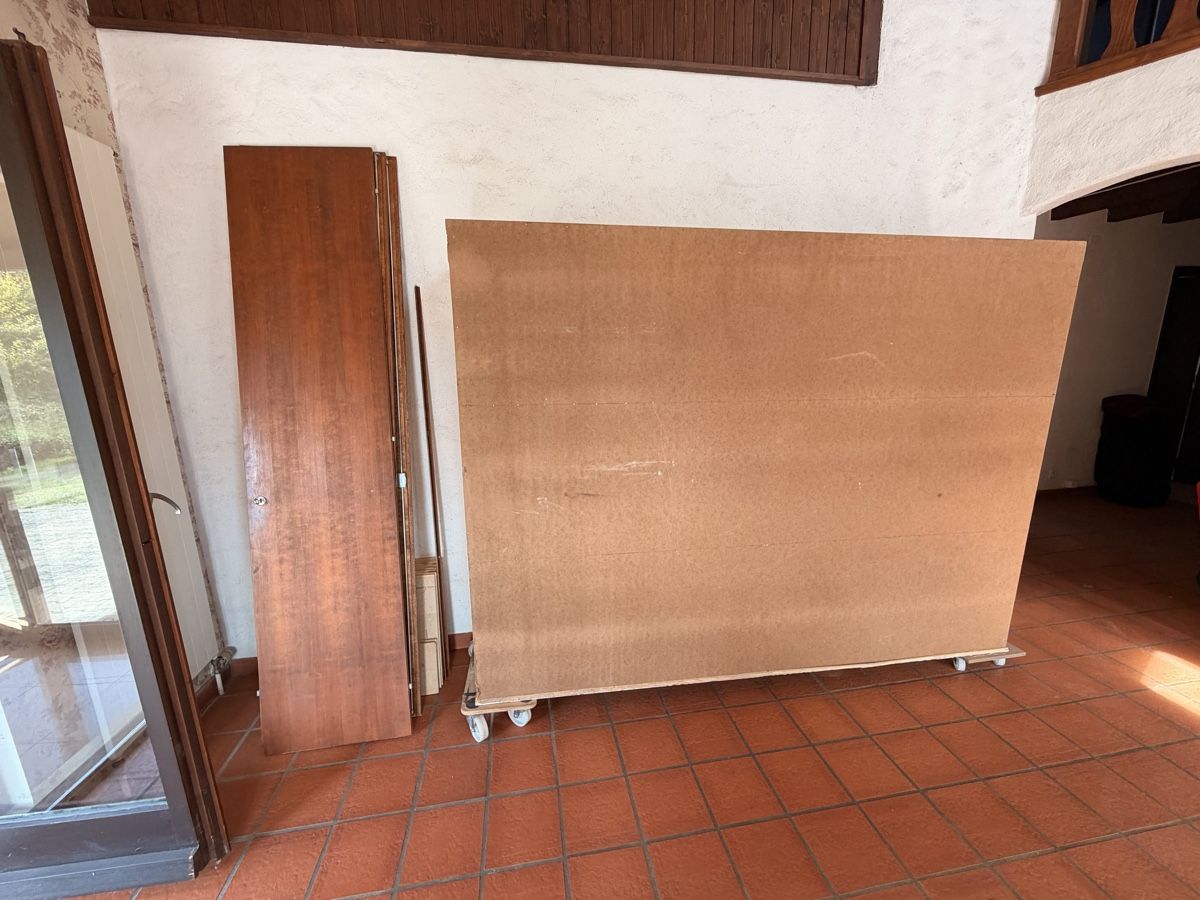 Schränke: Armoire bois – Gebraucht aus Les Bois von trc_k9yt 3