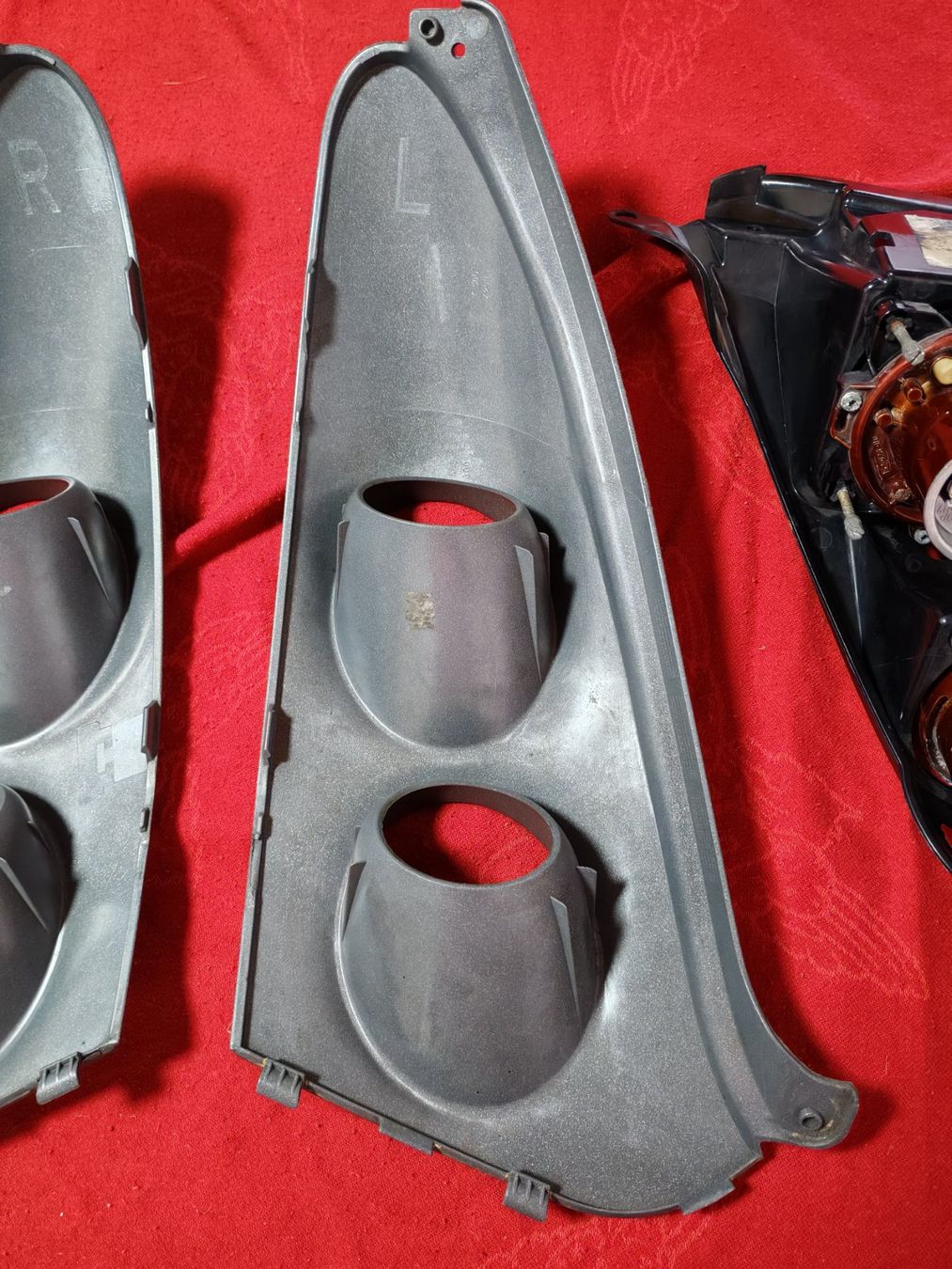 Scheinwerfer: Smart Roadster faro anteriore completo – Gebraucht aus Cadenazzo von Mulinacu 8