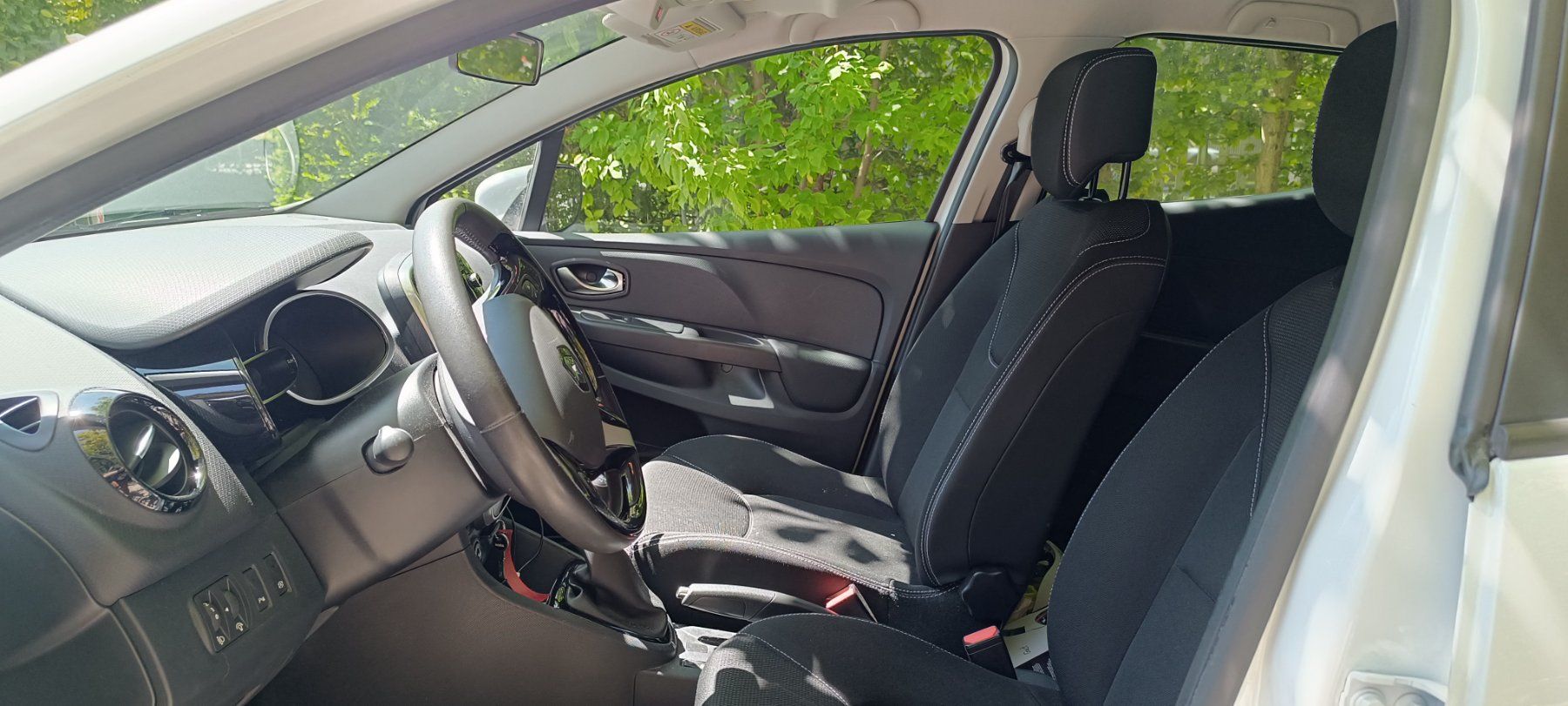Renault Automobili: Renault Clio 90 – Usato da Laax GR 2 venduto da candyshop 7