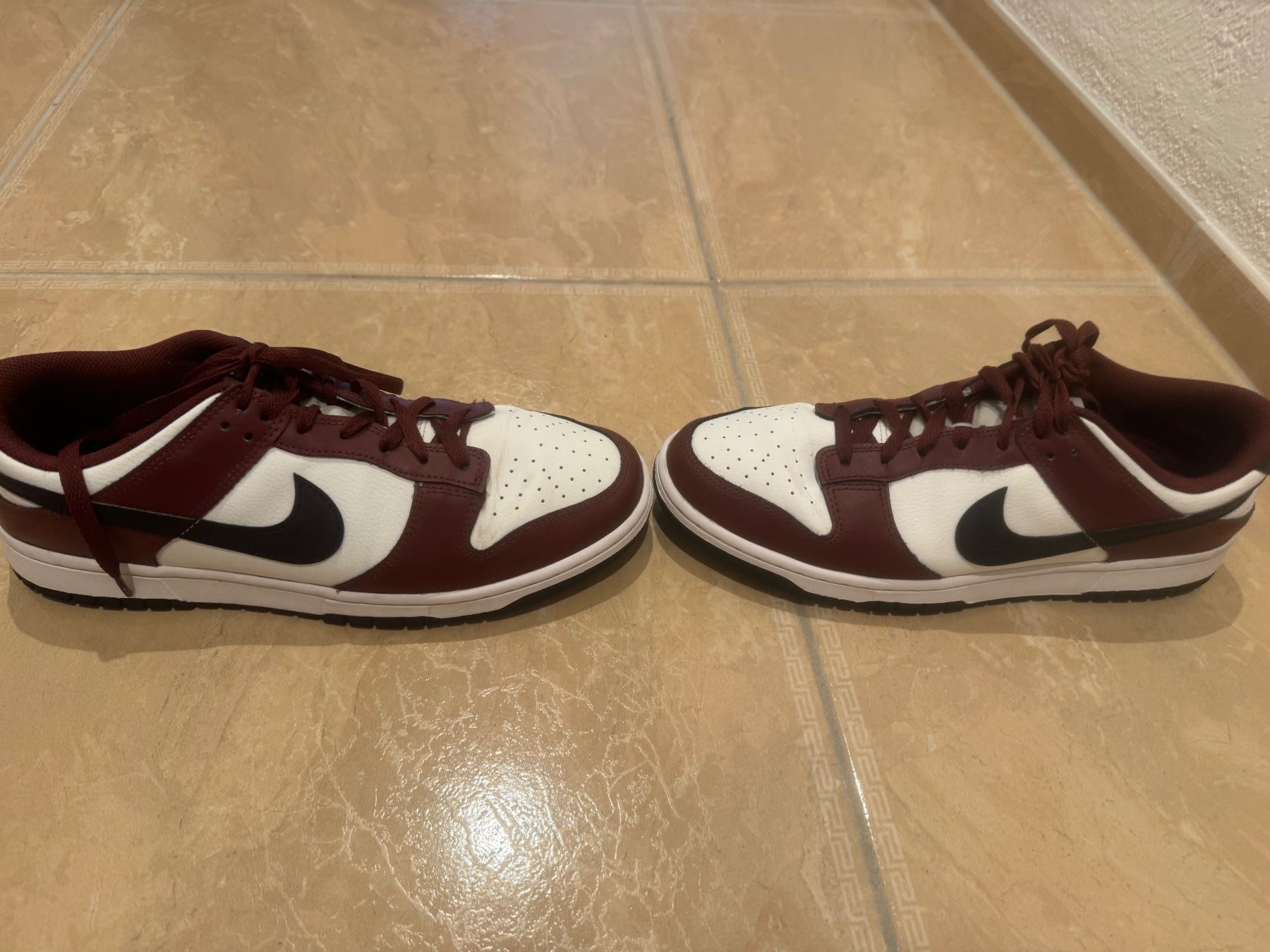 Nike Scarpe da uomo: Nike Herren Sneakers, 45 – Usato da Klingnau venduto da Markus14