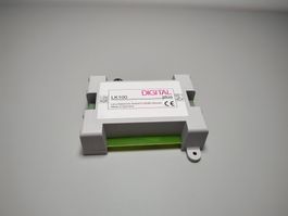 Lenz LK100 - Kehrschlaufenmodul