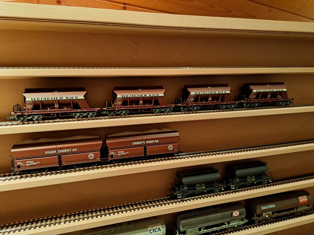 Trains électriques: Top Angebot! – Neuf (Voir description) à Liestal par leroy09 1