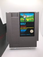 NES - Golf