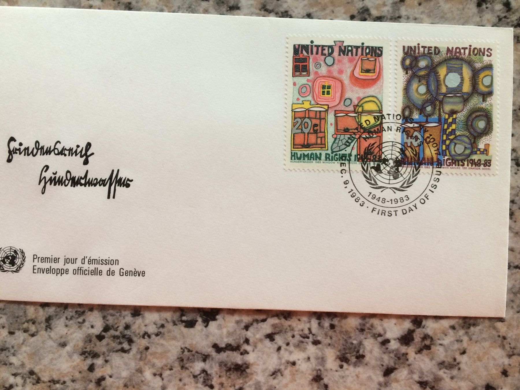 Alle Briefmarken: Briefmarken – Neu (gemäss Beschreibung) aus Kilchberg ZH von APZ4BWM2 2