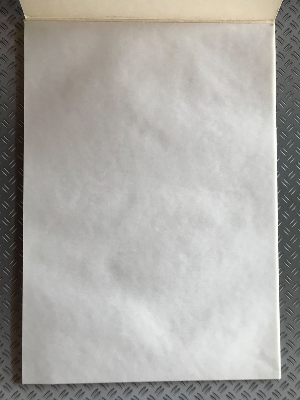Papier: Papier Transparentpapier Millimeterpapier transparent – Neuf (Voir description) à Däniken SO par allerlei54 6