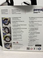 Chaînes à neige Pewag