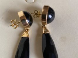 Boucles oreilles
