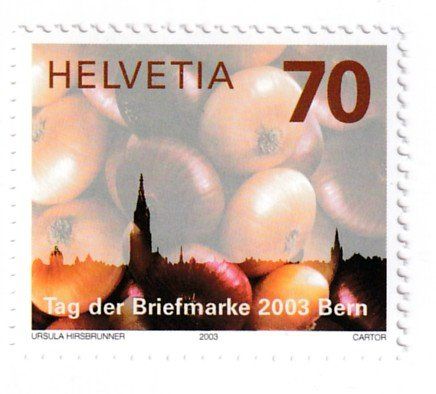 Tutti i francobolli: Schweiz 2003 ungestempelt – Nuovo (secondo la descrizione) da Neuchâtel venduto da karlpierrino