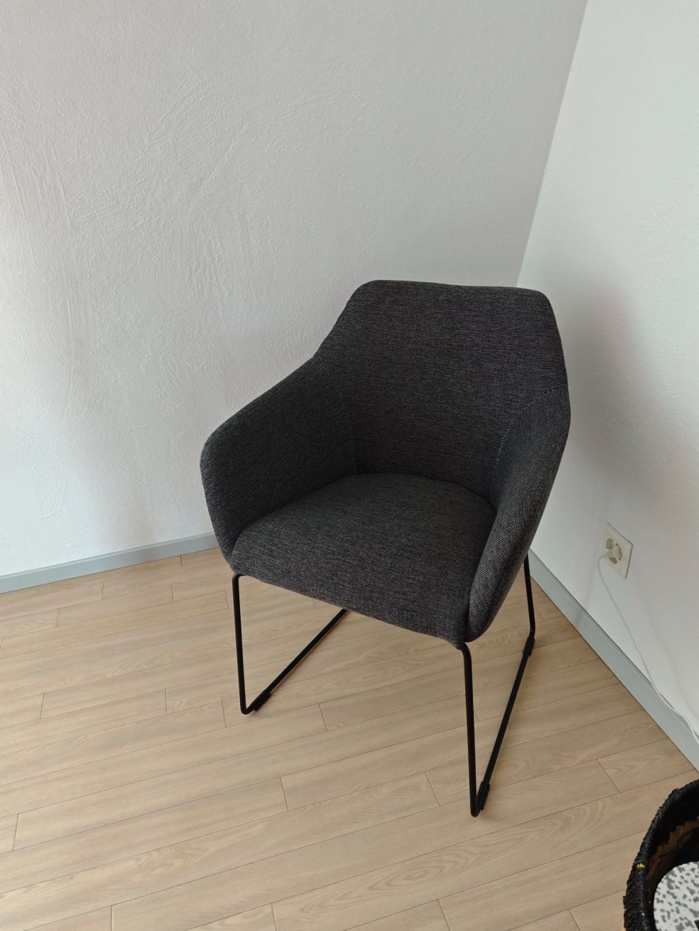 Ikea Stühle: Stuhl Ikea, einzeln, top Zustand – Gebraucht aus Nennigkofen von reg_2l8m 1