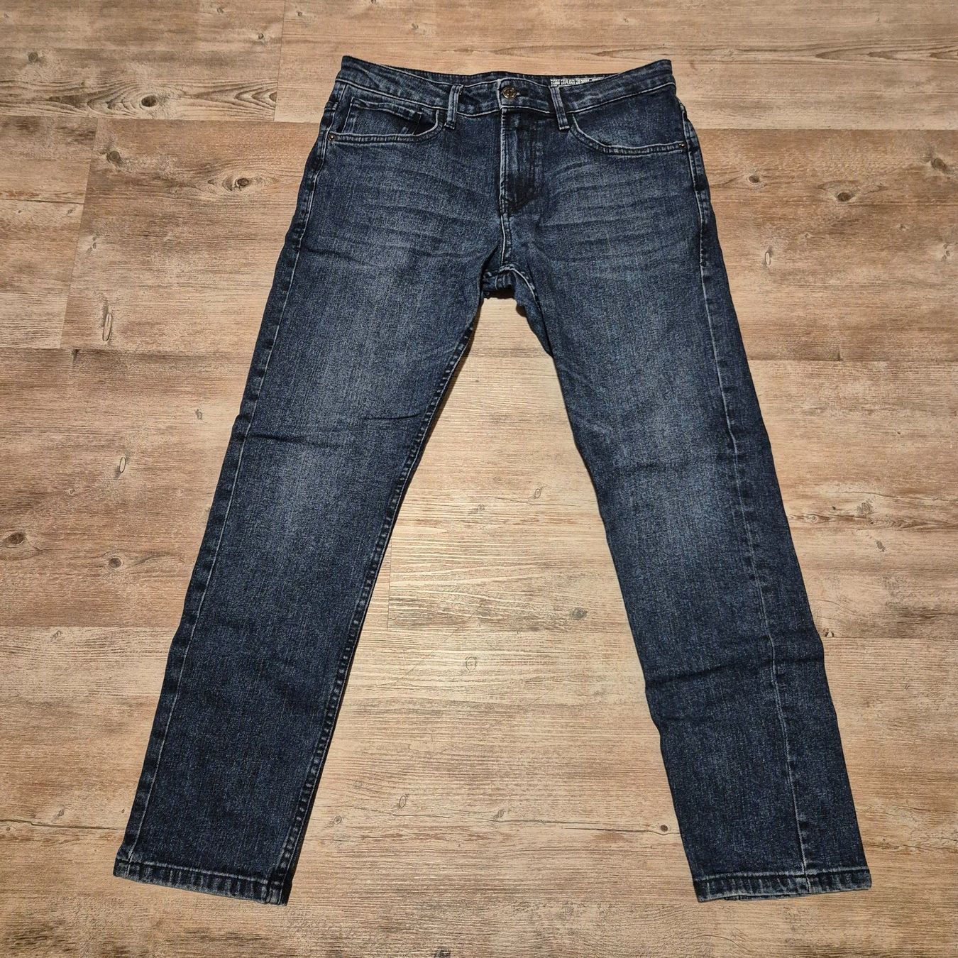 Tom Tailor Pantaloni: Pantalon – Usato da Porrentruy venduto da Nos_petites_affaires