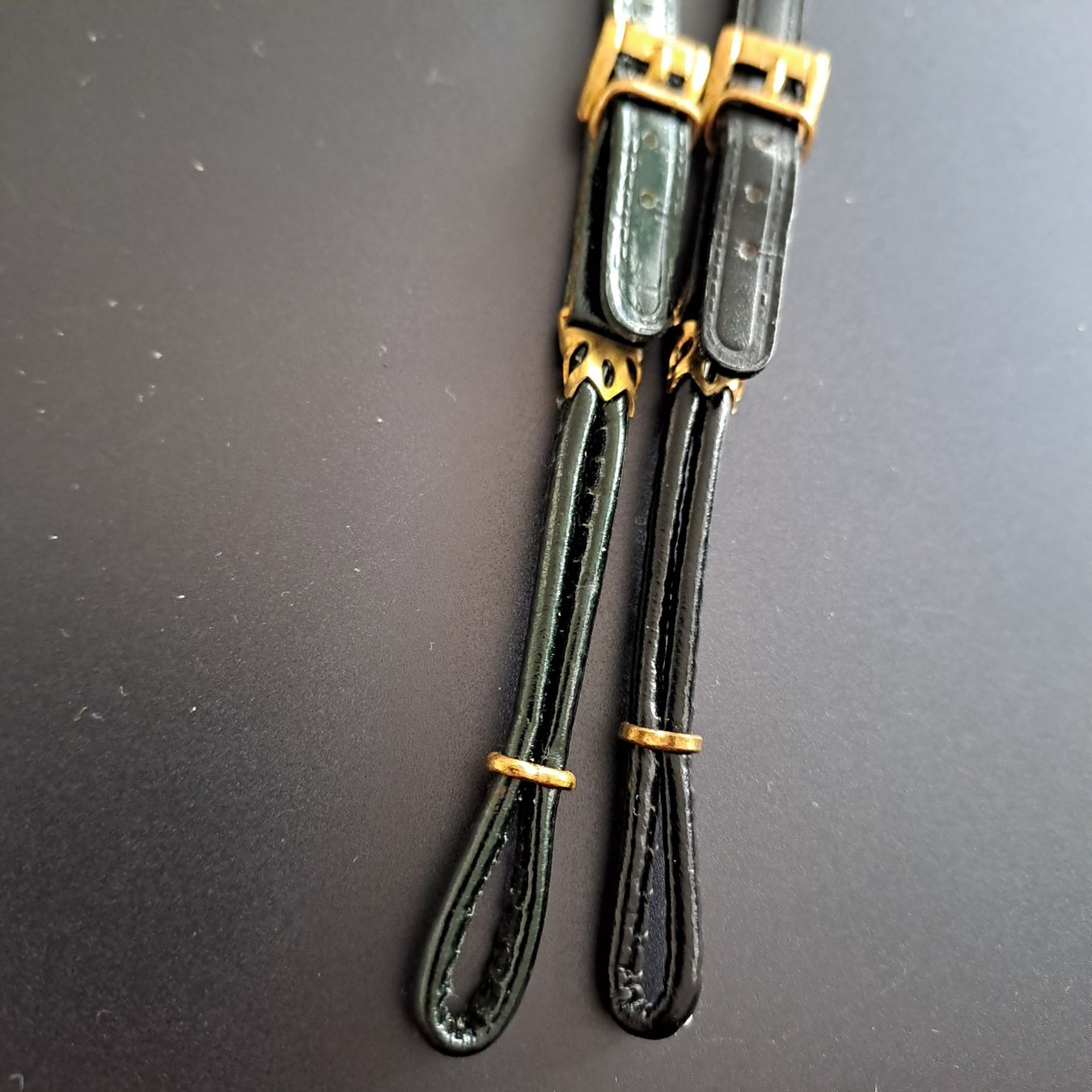 Bracciali & Braccialetti: Damenuhren Armband 2 stk. – Nuovo (secondo la descrizione) da Neuhausen am Rheinfall venduto da Waly... 5