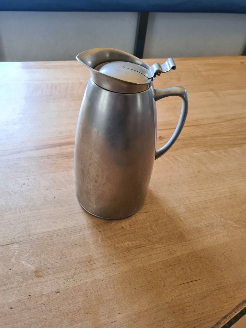Caraffe: Zinkrug – Usato da Ruswil venduto da M71 1