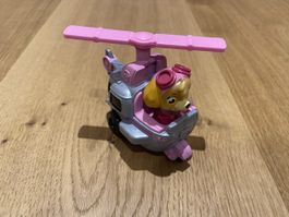 Paw Patrol Skye Helikopter Spielzeug