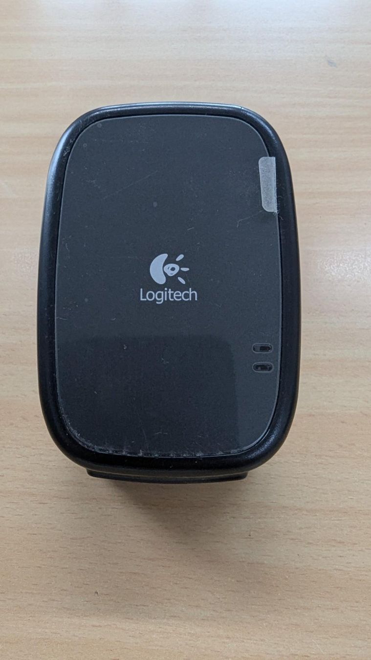 Logitech Webcams: Logitech Alert 700e Kamera – Gebraucht aus Meinisberg von Saona 4