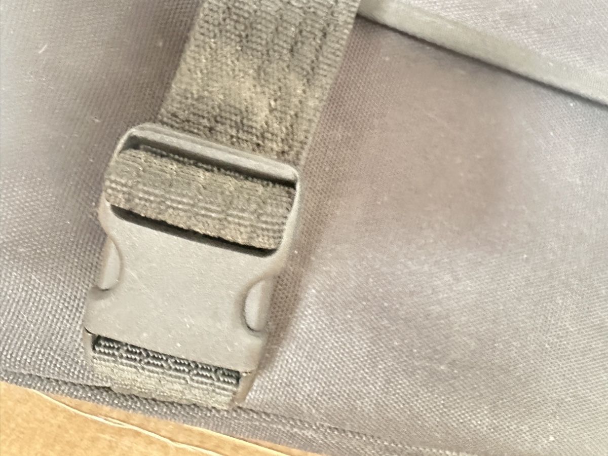 Borse: Volvo Labtop Tasche. – Usato da Rafz venduto da Tueni1 2