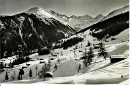 Les Mayens de Riddes