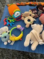 Diverses Baby - Spielzeug