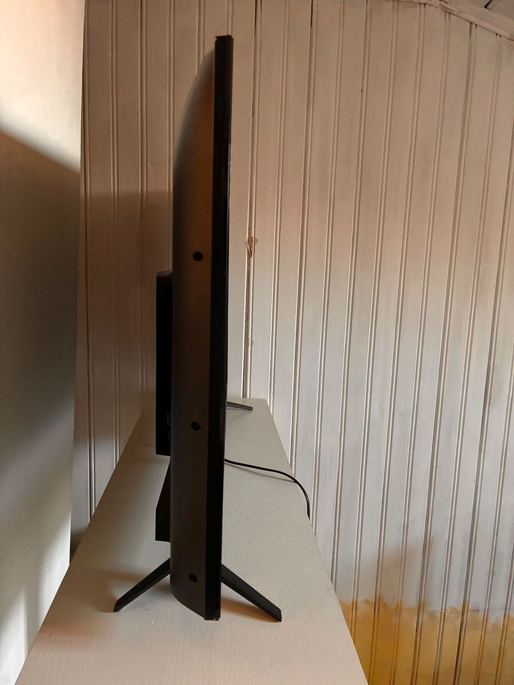 Sharp Televisori: Sharp LCD colour TV 40 Zoll Model LC-40UI7352E – Usato da Bern venduto da sut_5f9k 1