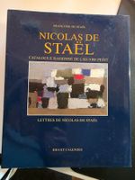 Nicolas de Staël Francoise de Staël  Lettres de Nicolas 1997