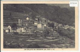 Saluto da Indemini