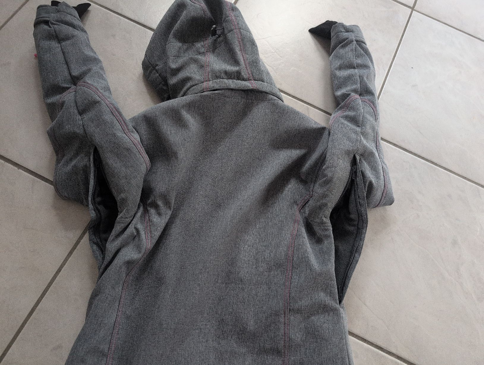 Jacken: veste de ski Thermalshell Concept   – Gebraucht aus CORMINBOEUF von savaja 5