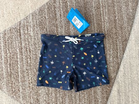 Badehose Badeshorts aus Migros Gr. 122/128 (6-8 Jahre) NEU